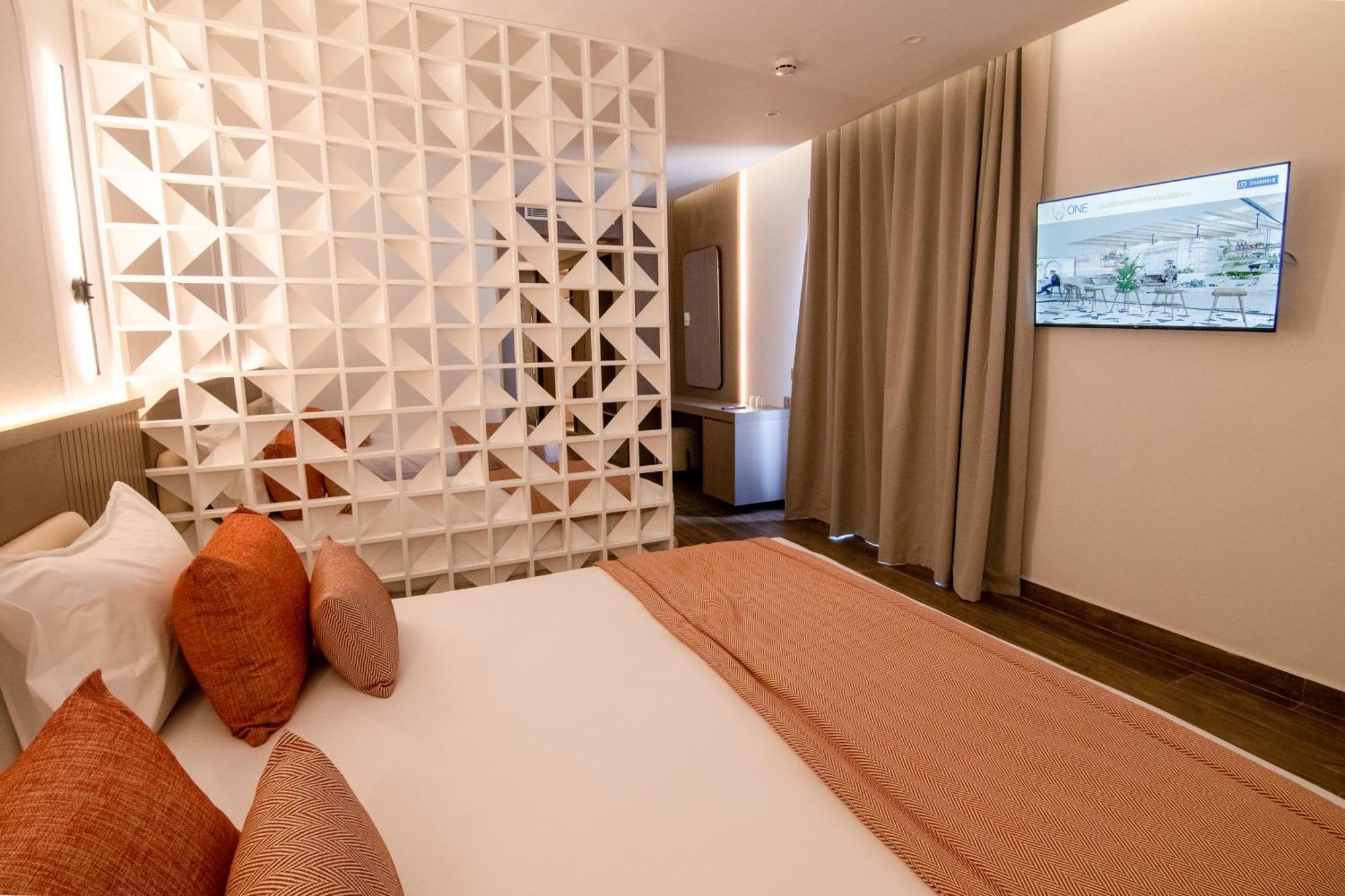 One Resort Premium ハンマメット エクステリア 写真