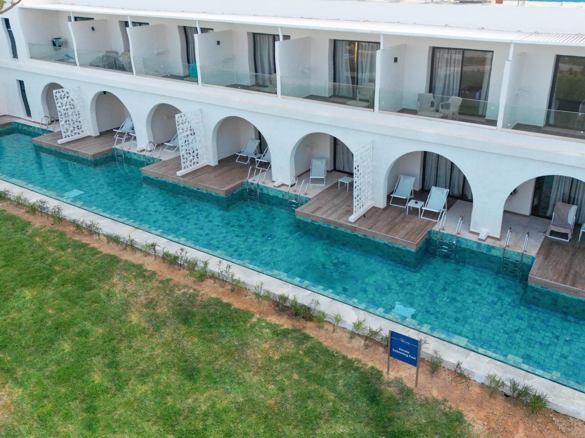 One Resort Premium ハンマメット エクステリア 写真