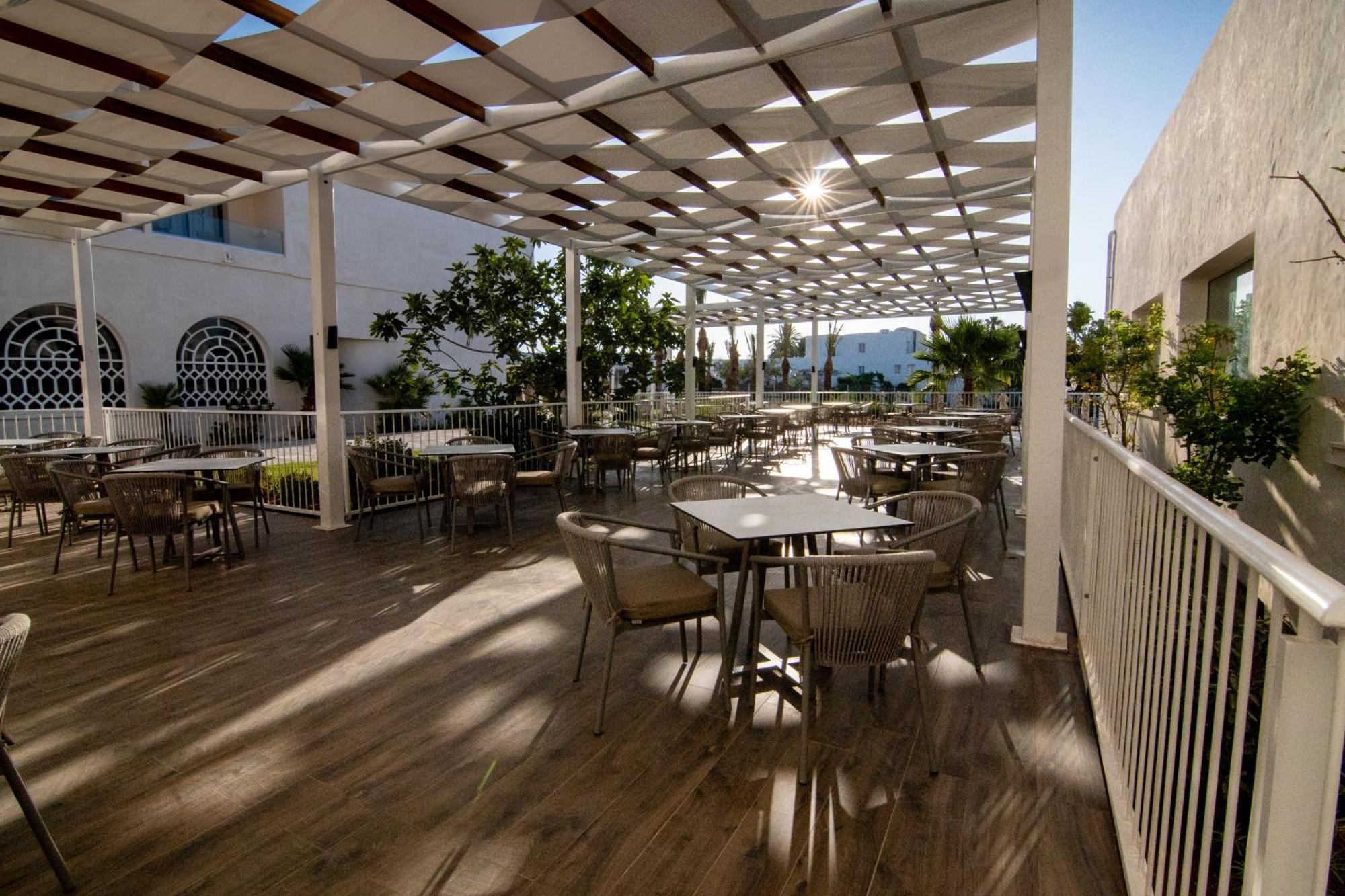One Resort Premium ハンマメット エクステリア 写真