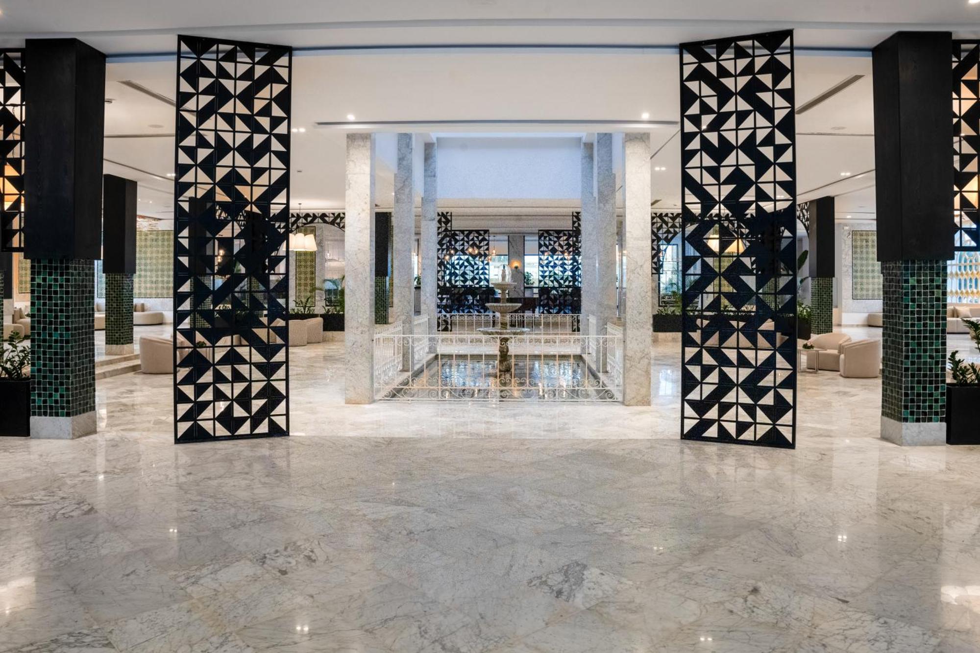 One Resort Premium ハンマメット エクステリア 写真