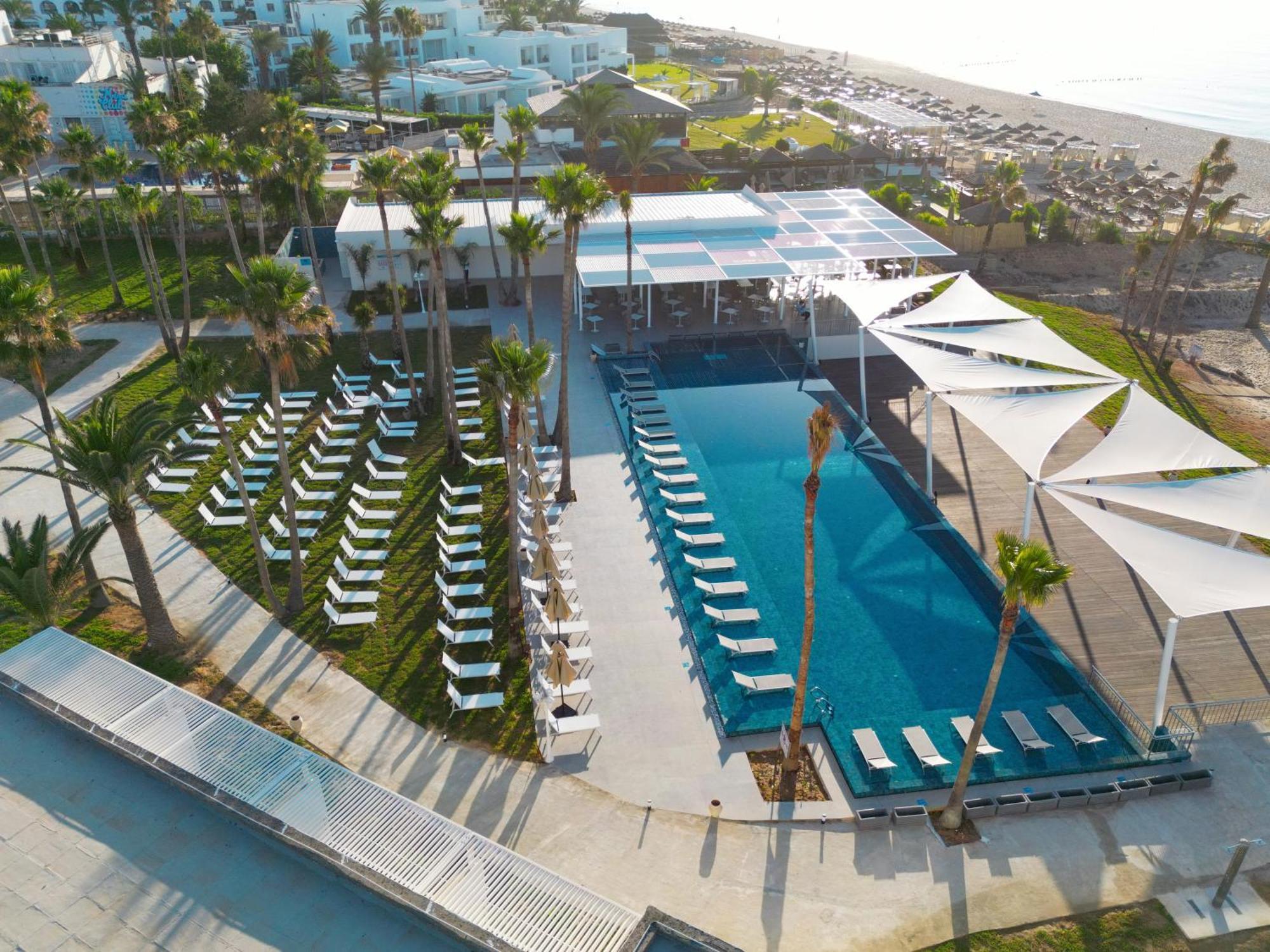 One Resort Premium ハンマメット エクステリア 写真