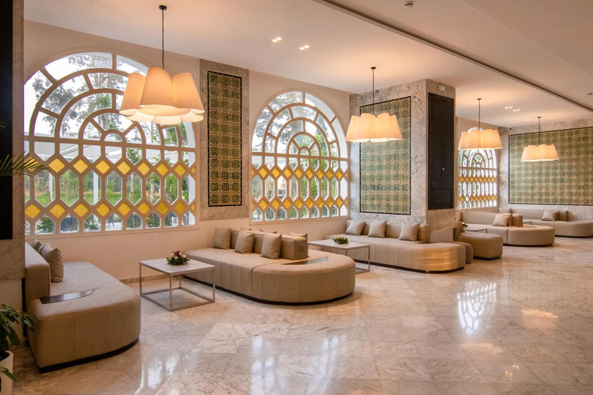 One Resort Premium ハンマメット エクステリア 写真