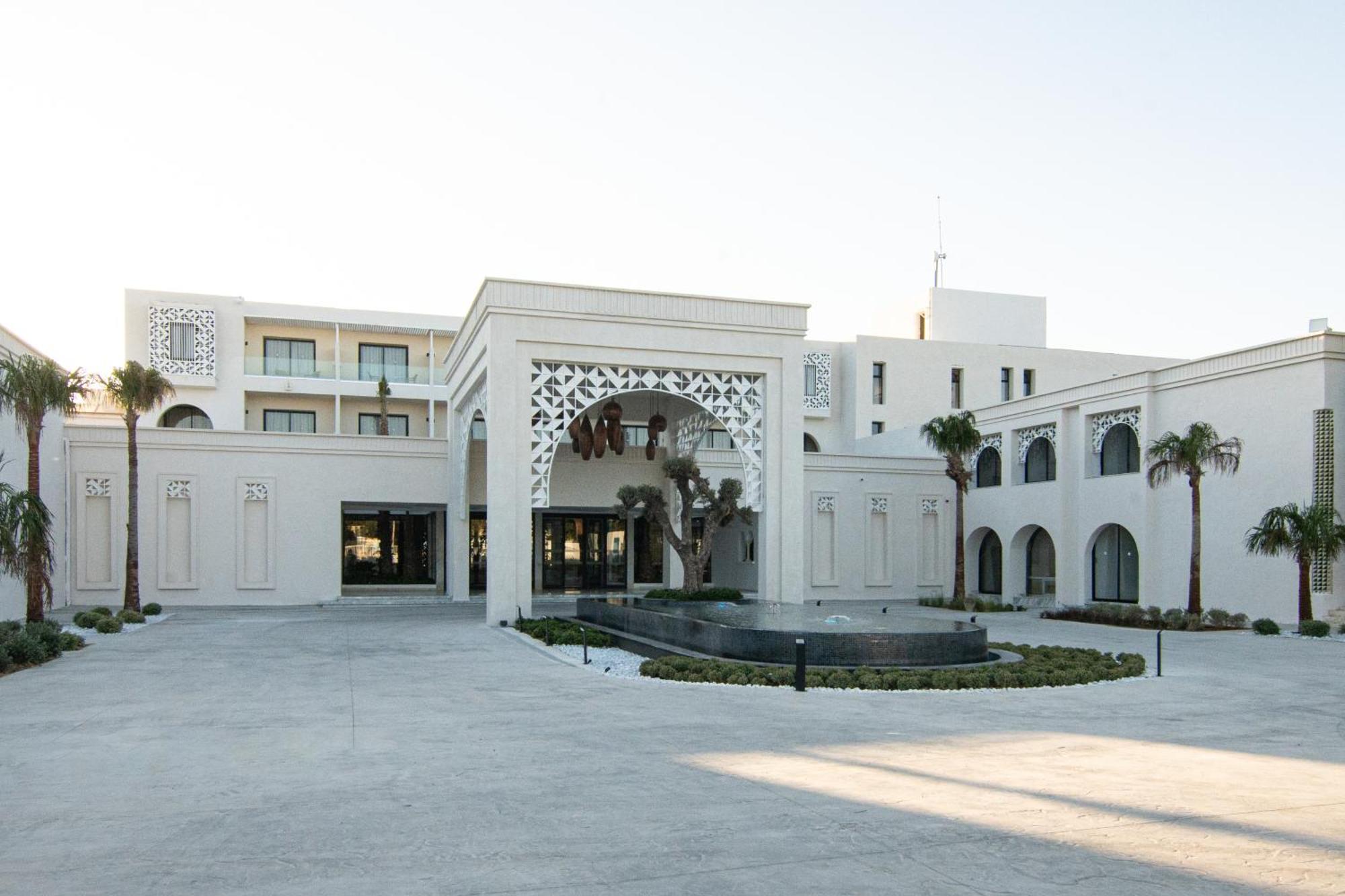 One Resort Premium ハンマメット エクステリア 写真