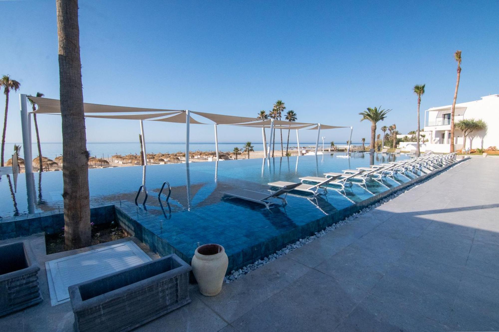 One Resort Premium ハンマメット エクステリア 写真