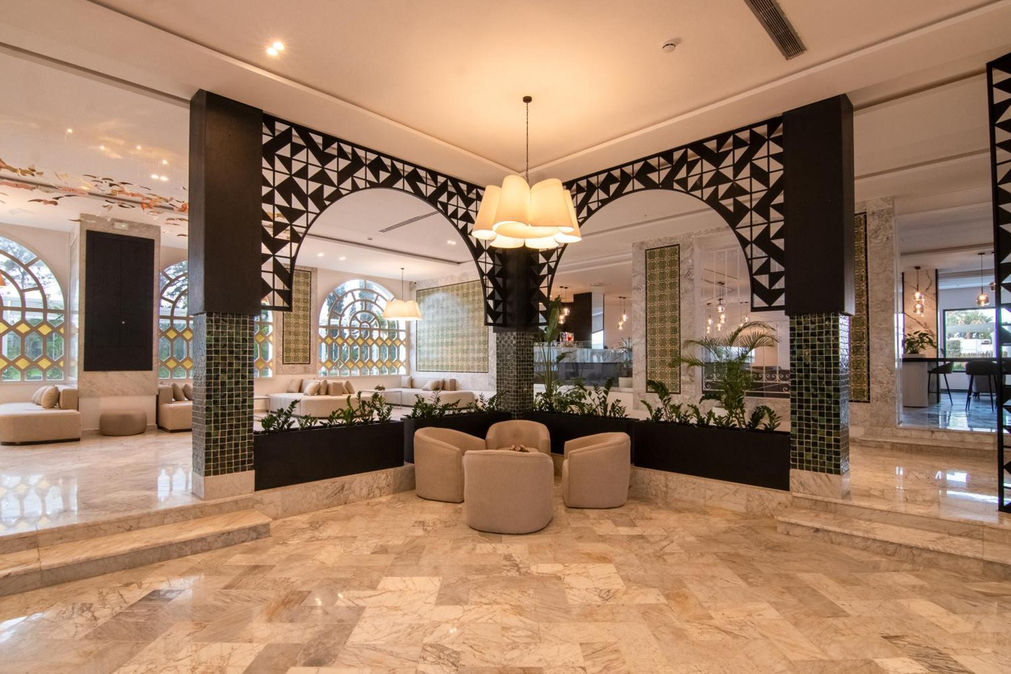 One Resort Premium ハンマメット エクステリア 写真
