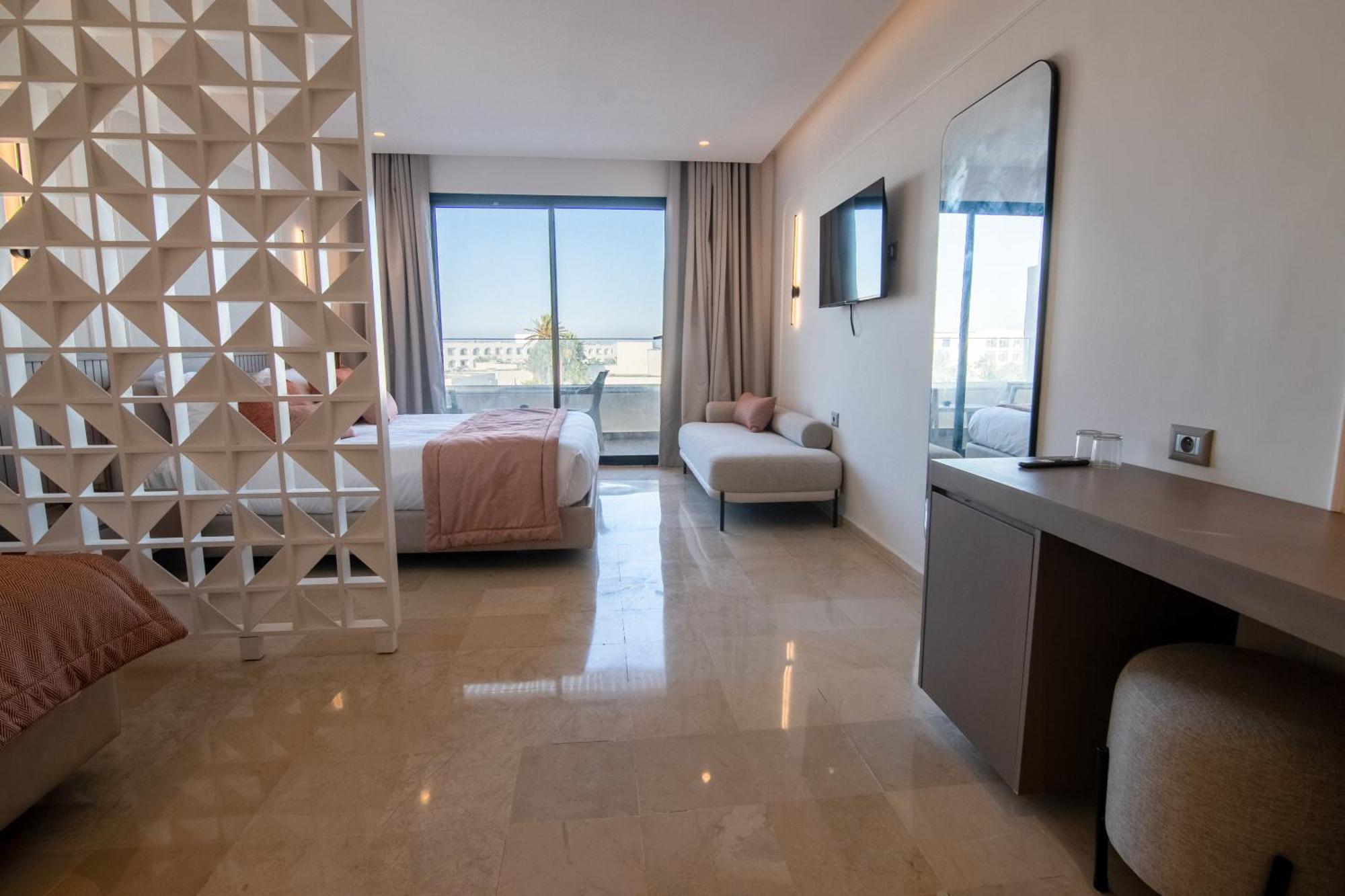One Resort Premium ハンマメット エクステリア 写真