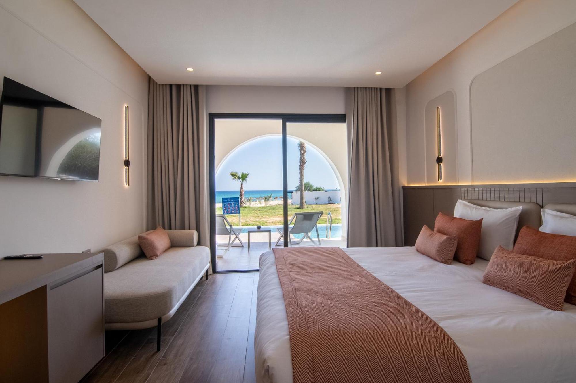 One Resort Premium ハンマメット エクステリア 写真