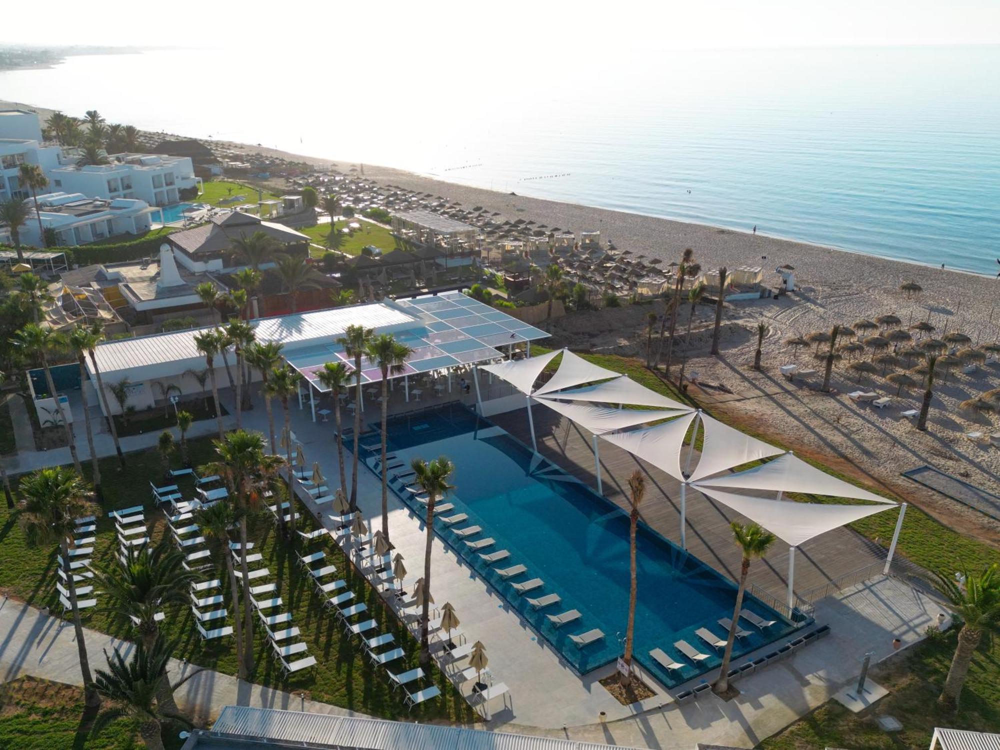 One Resort Premium ハンマメット エクステリア 写真