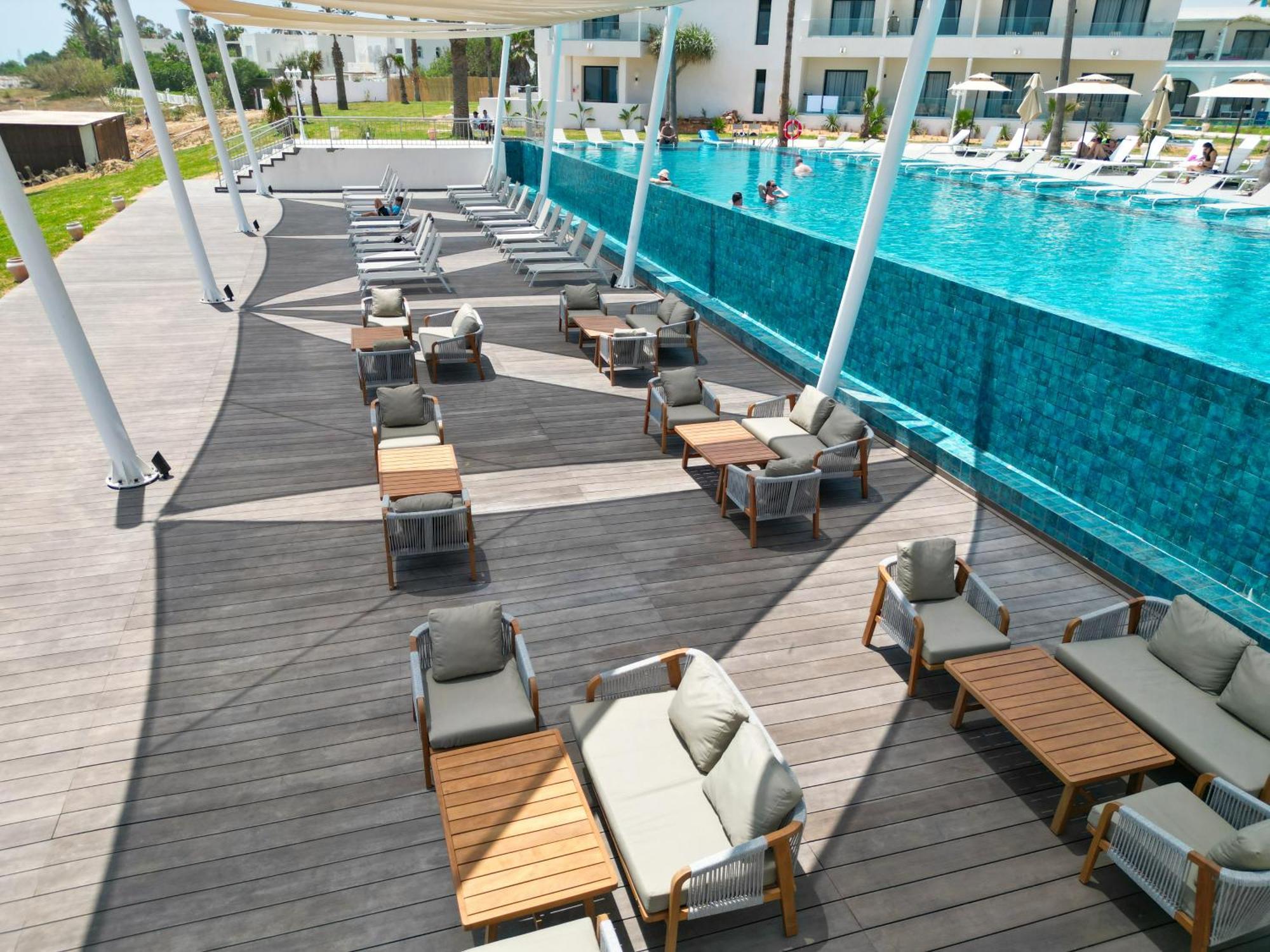 One Resort Premium ハンマメット エクステリア 写真