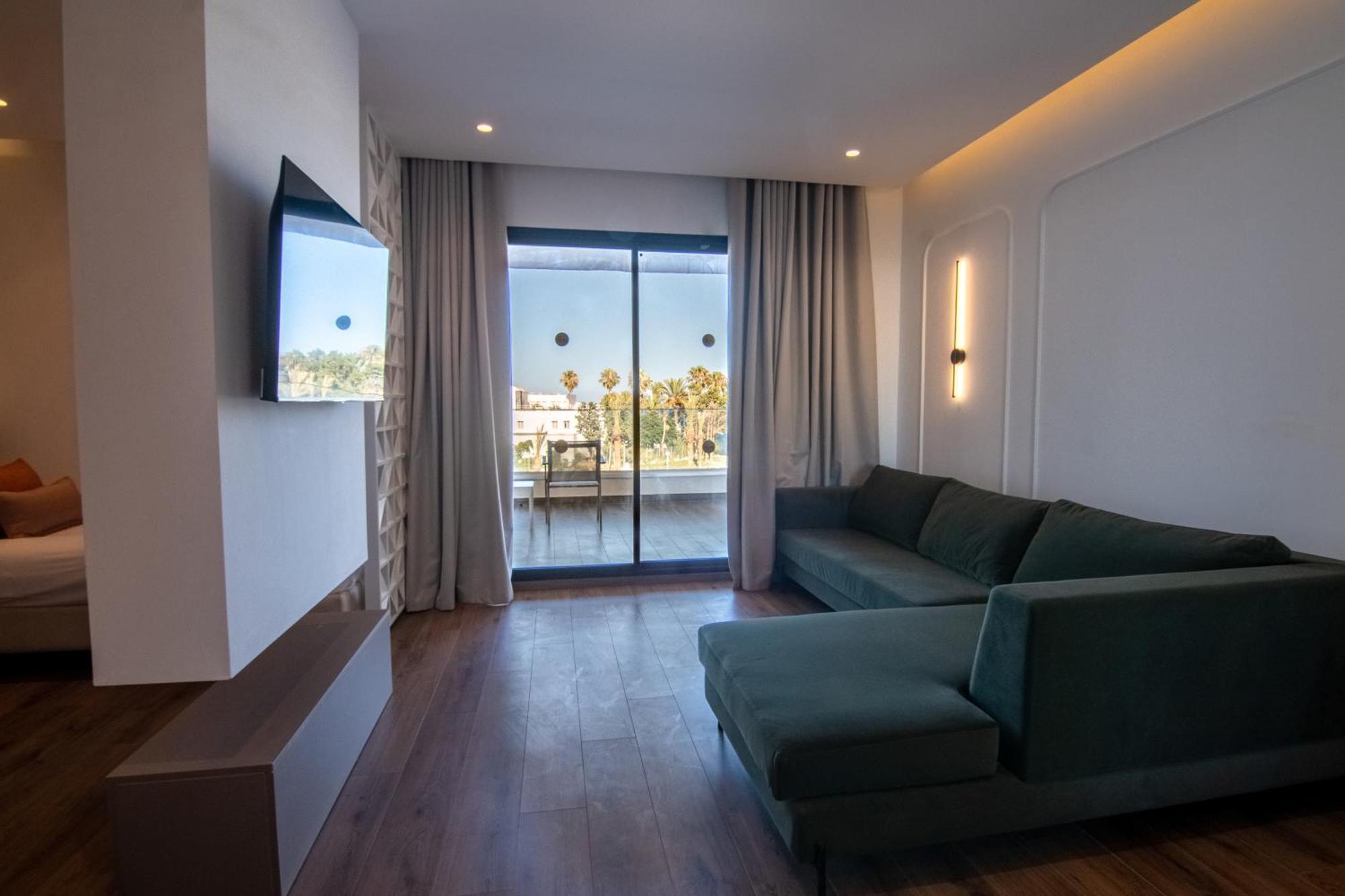 One Resort Premium ハンマメット エクステリア 写真