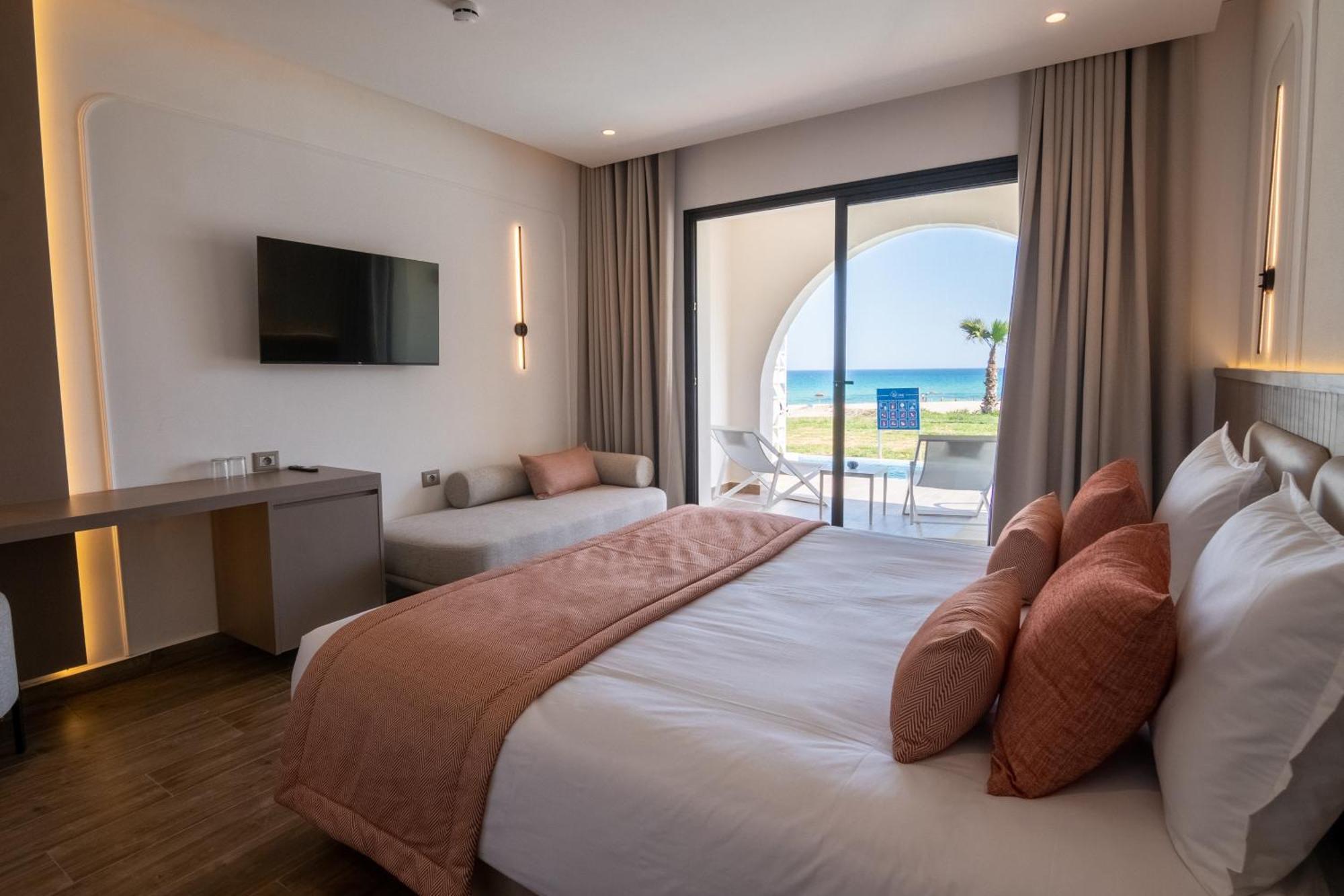 One Resort Premium ハンマメット エクステリア 写真