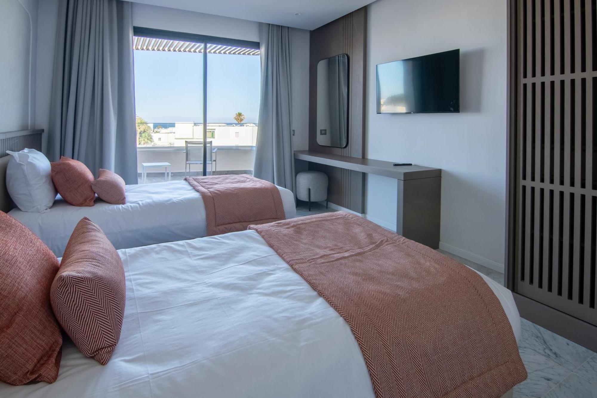 One Resort Premium ハンマメット エクステリア 写真