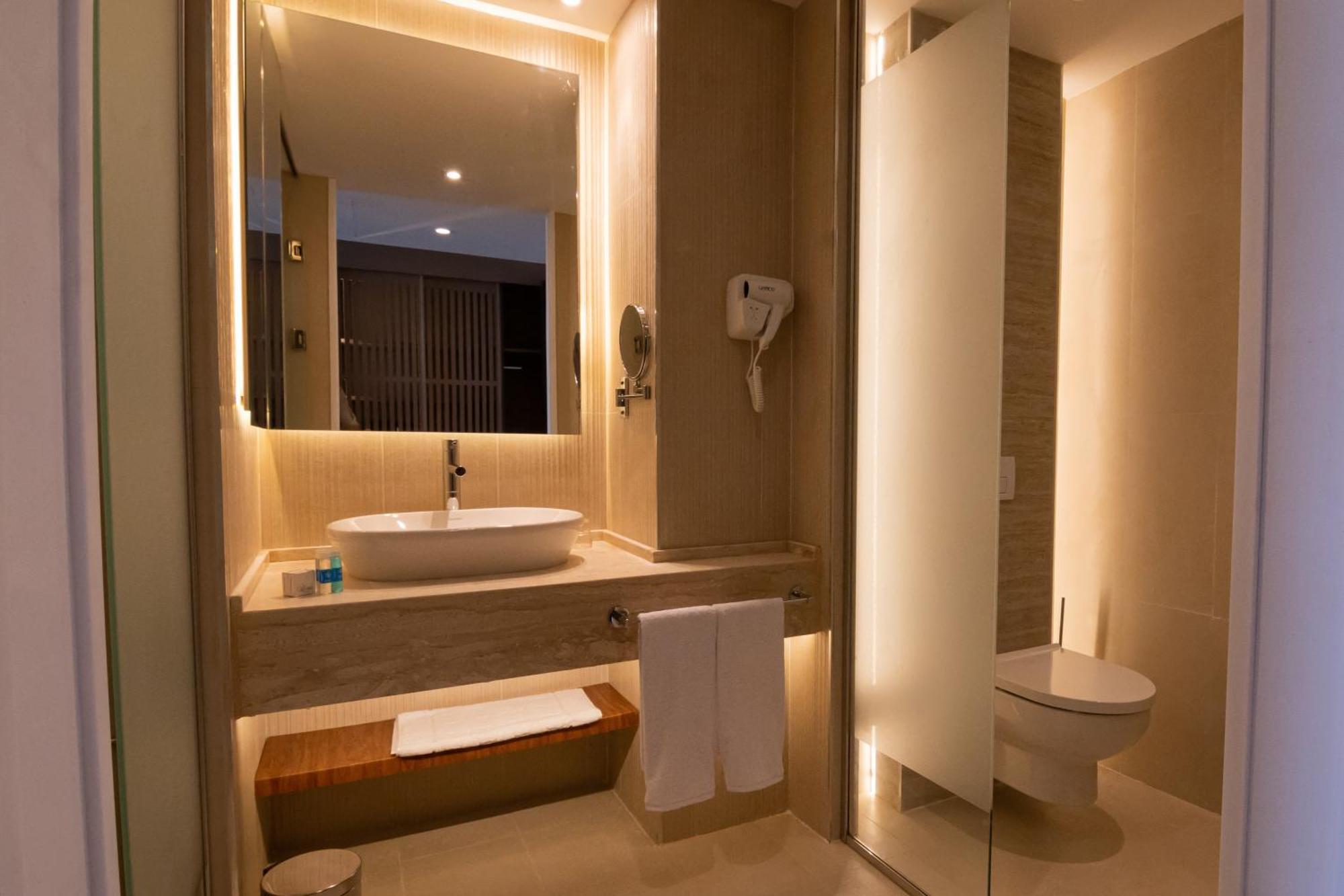 One Resort Premium ハンマメット エクステリア 写真
