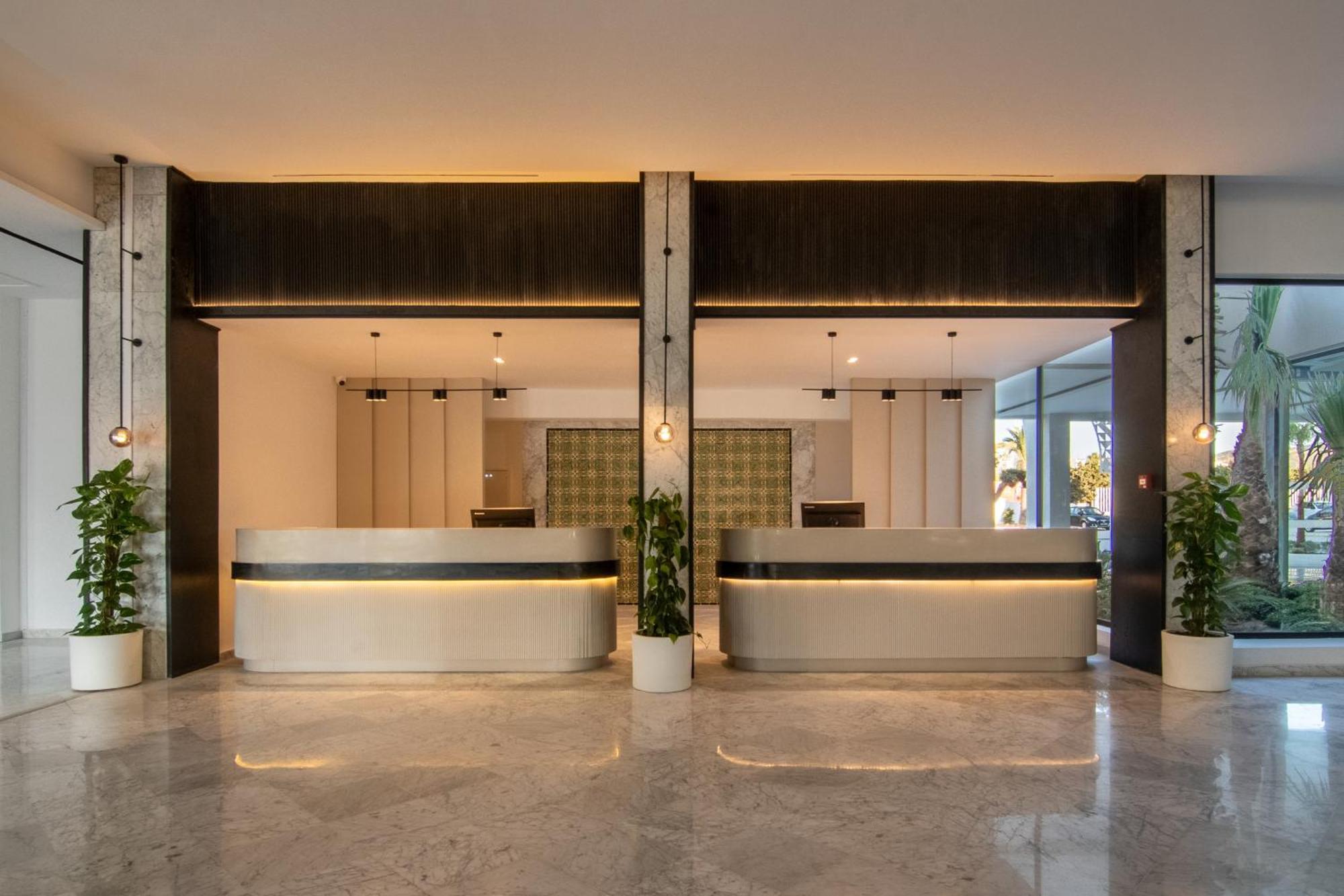 One Resort Premium ハンマメット エクステリア 写真