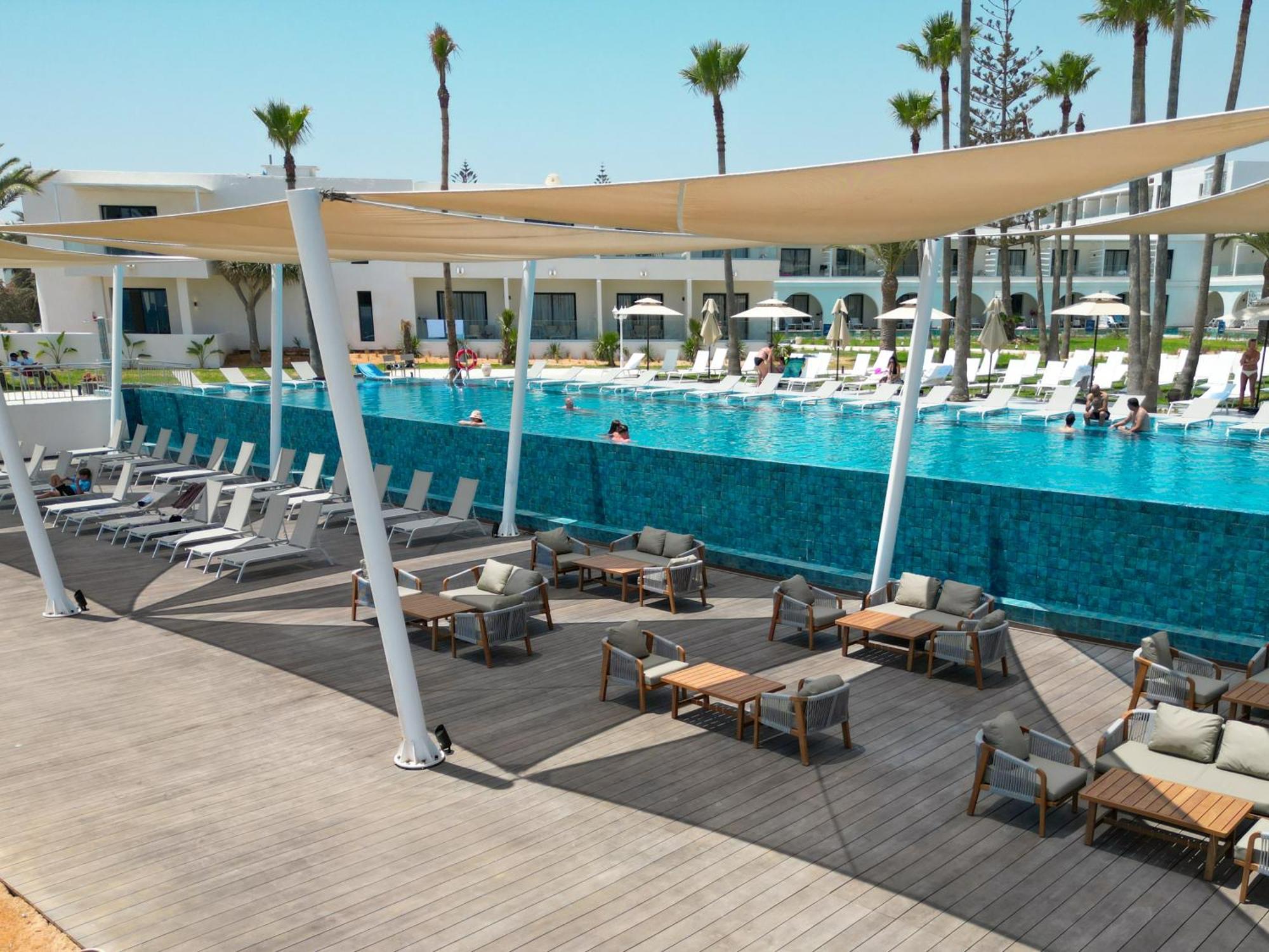 One Resort Premium ハンマメット エクステリア 写真