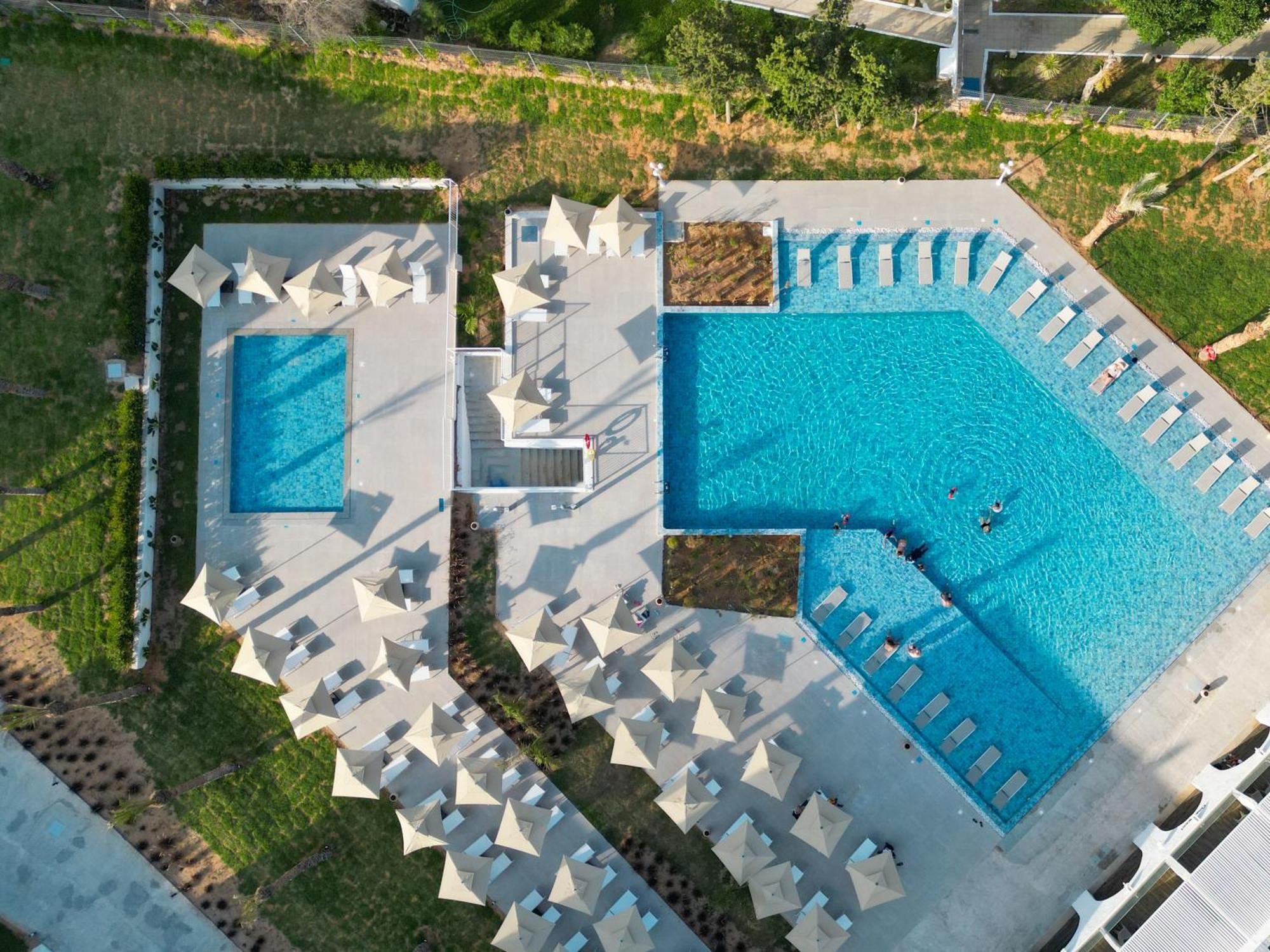 One Resort Premium ハンマメット エクステリア 写真